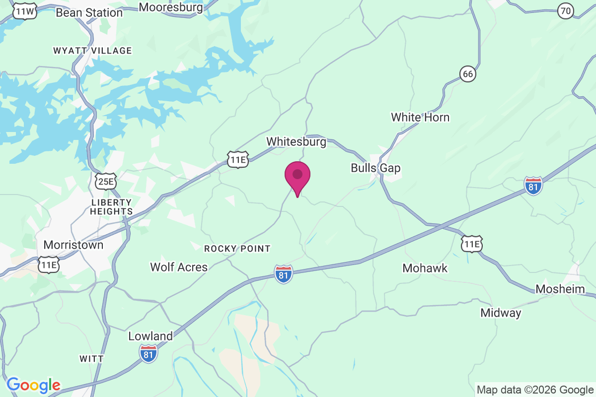 Nenny map