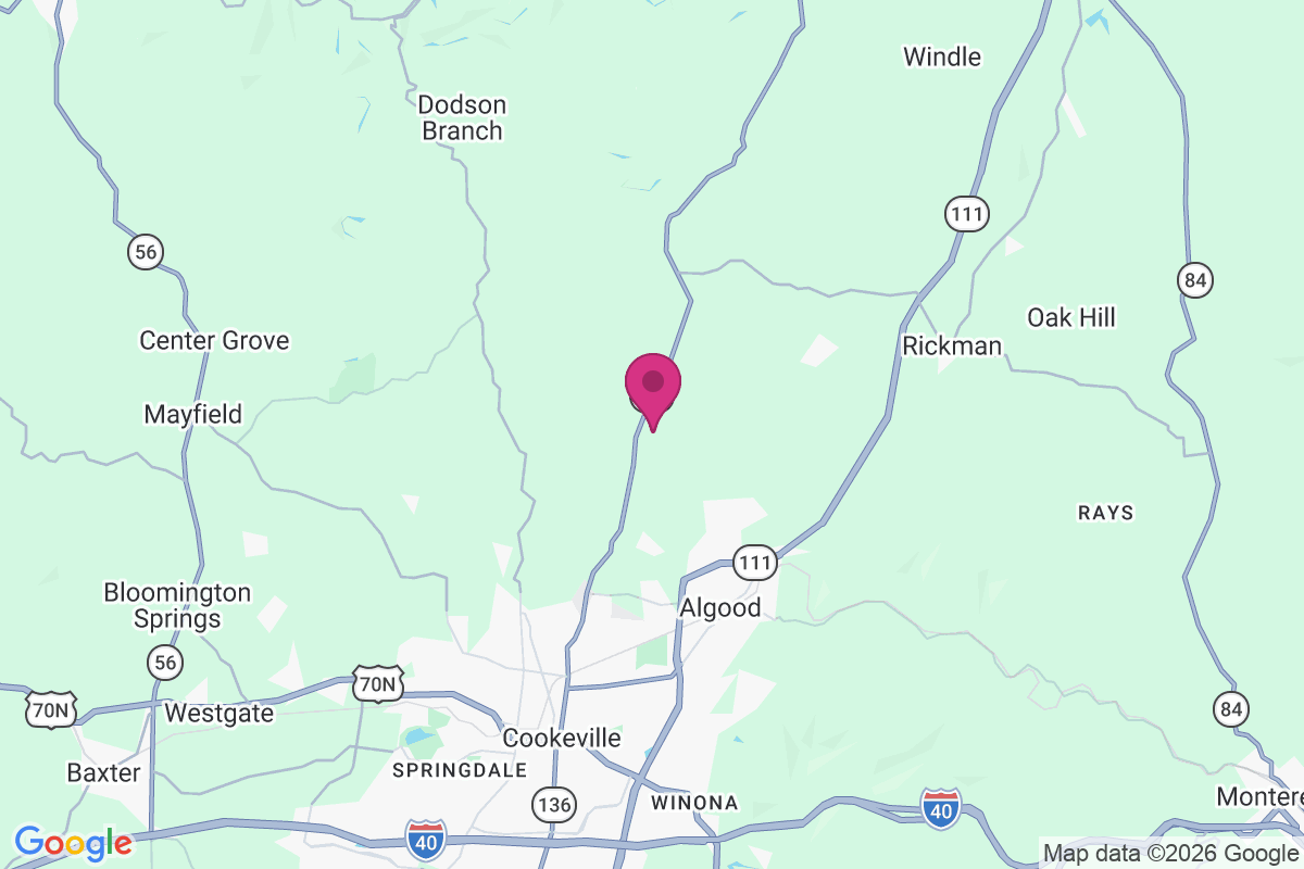 Bangham map
