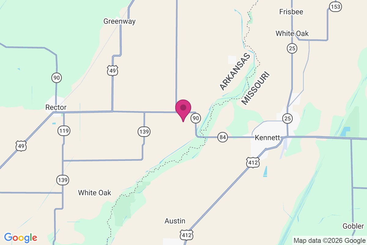 Holly Island Community map