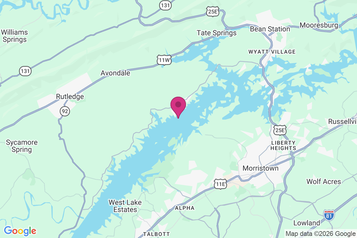 Boggs map