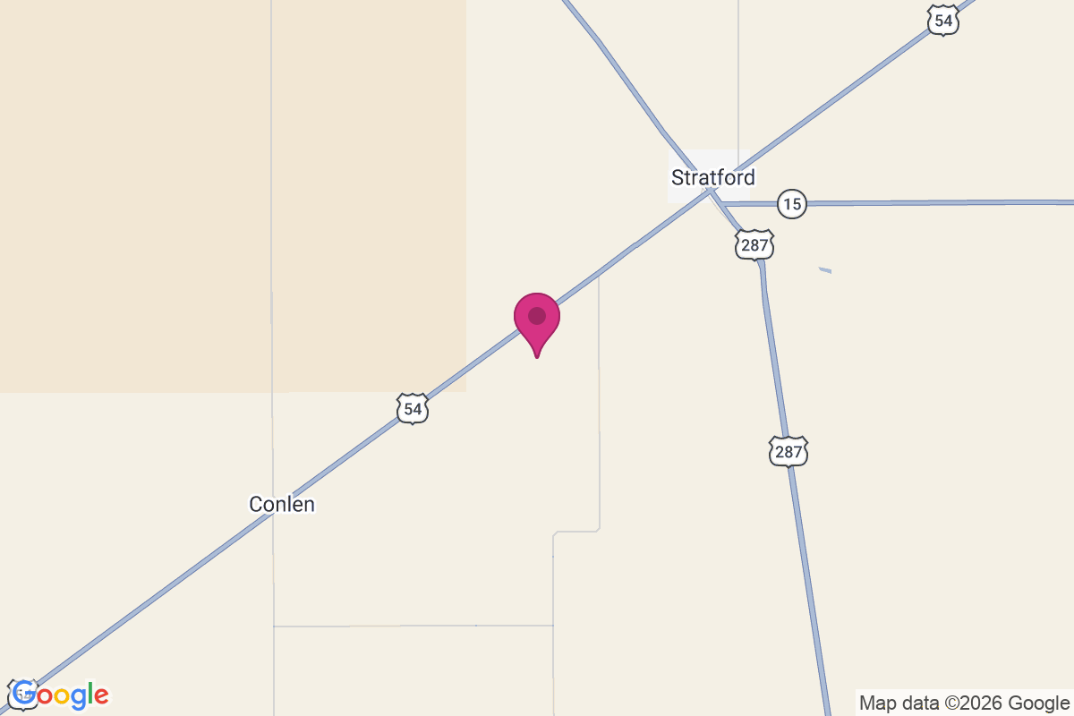 Brickel map