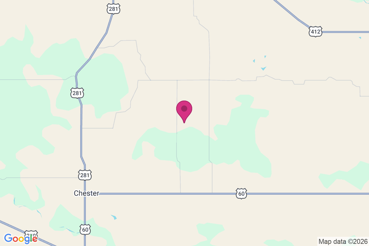 Phroso map