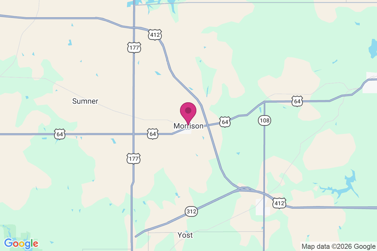 Morrison map