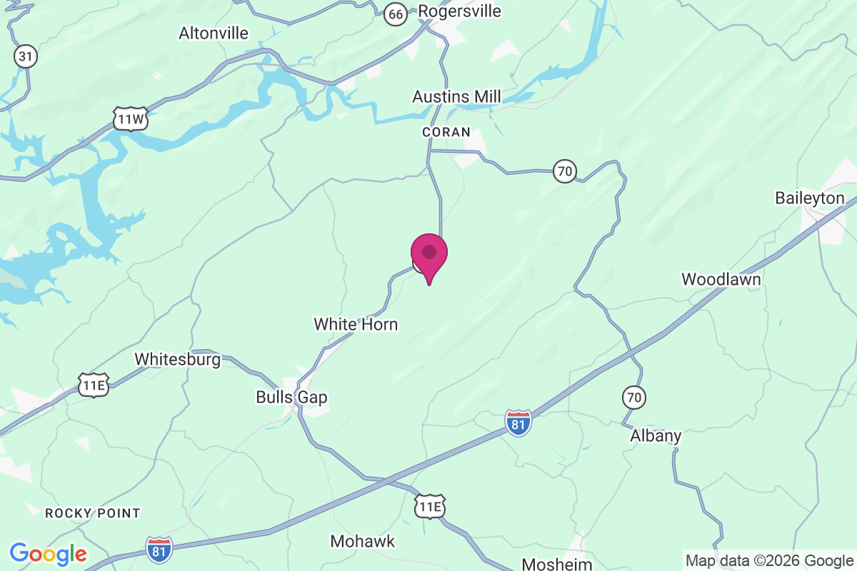 Otes map