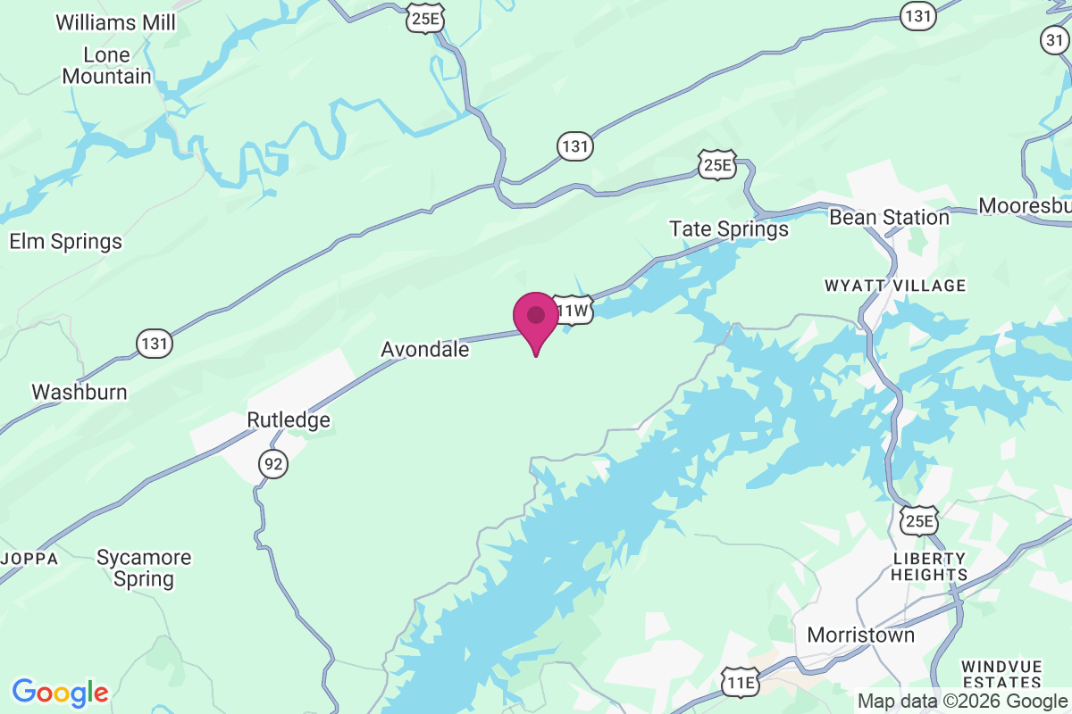 Bowen map