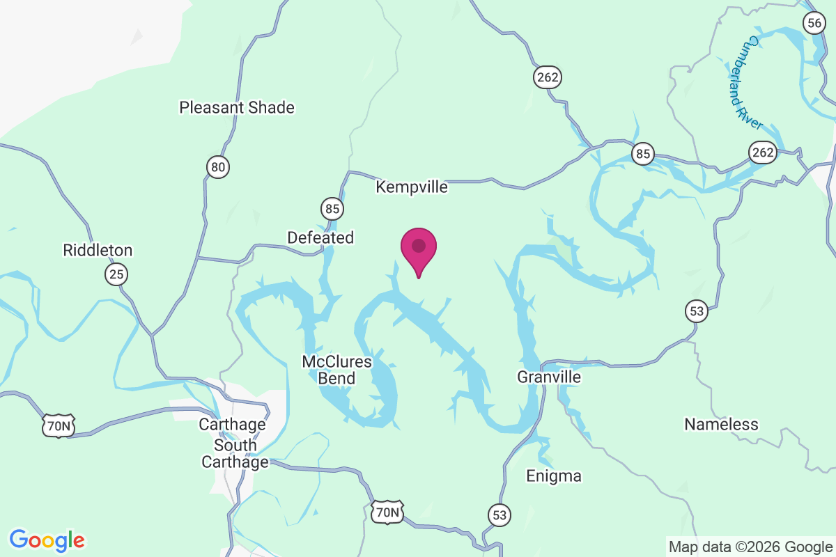 Donoho map