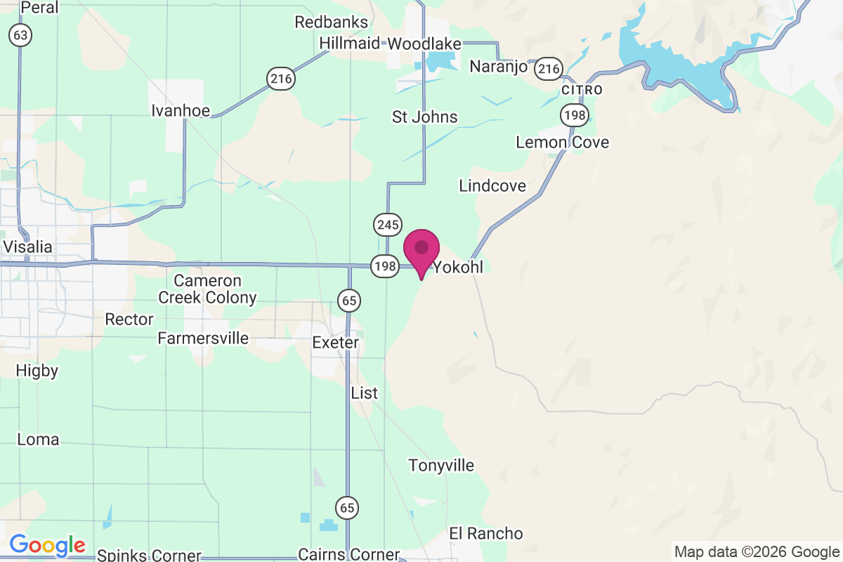 Merryman map