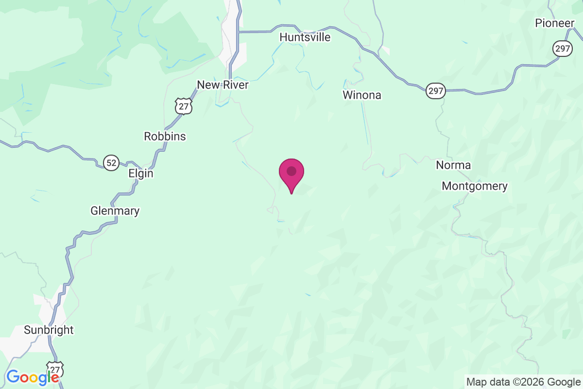 Hughett map