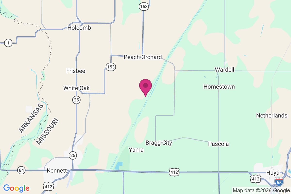 Gidson map