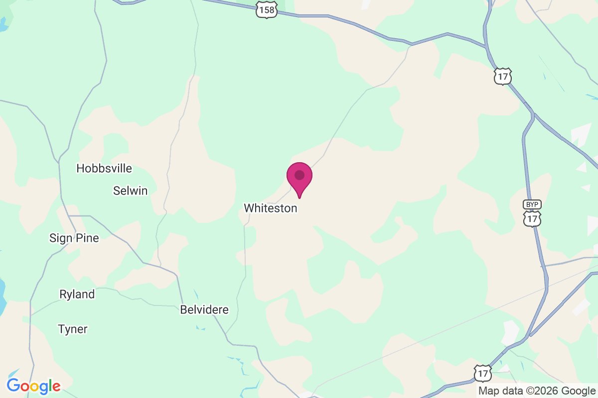 Nicanor map