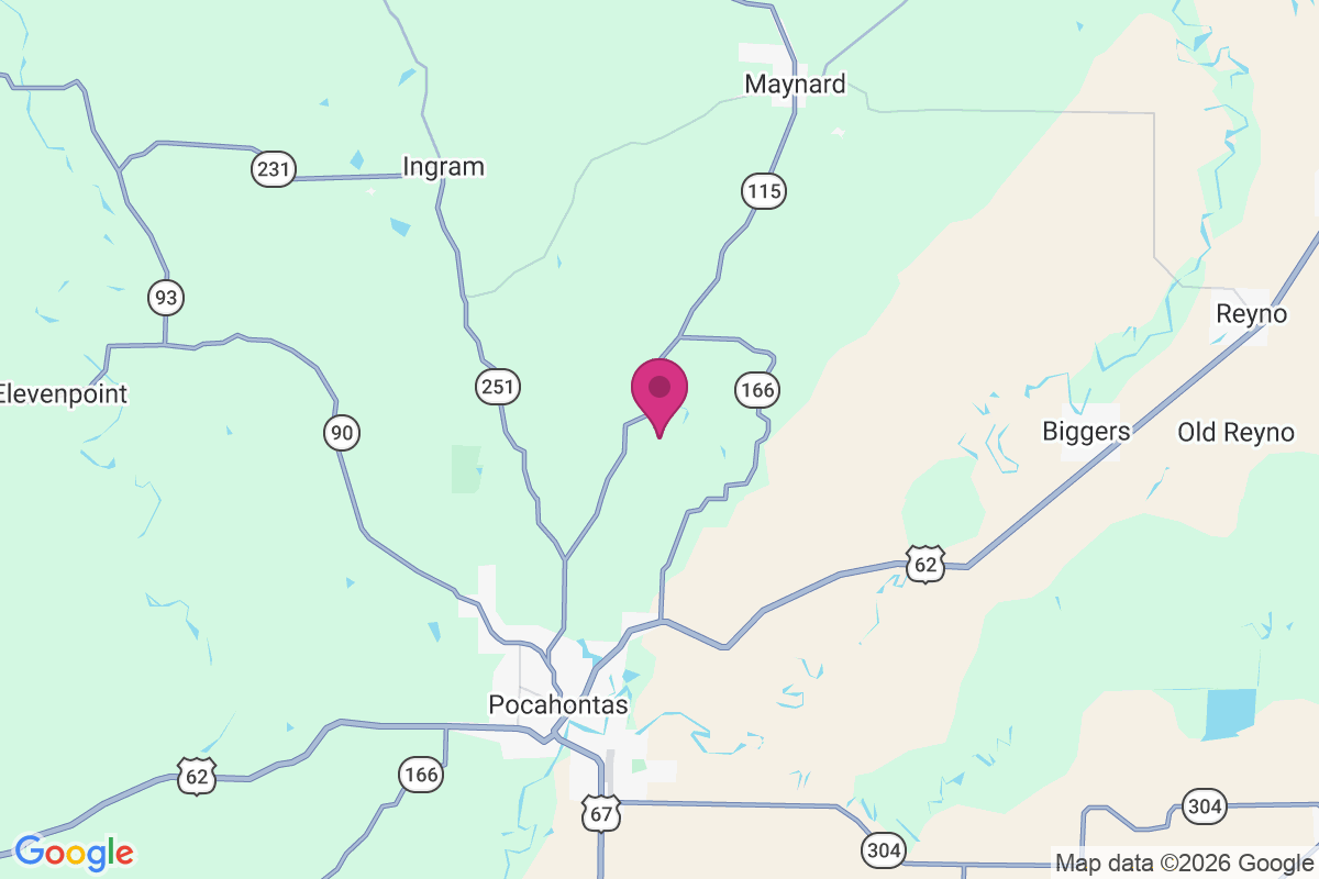 Brockett map