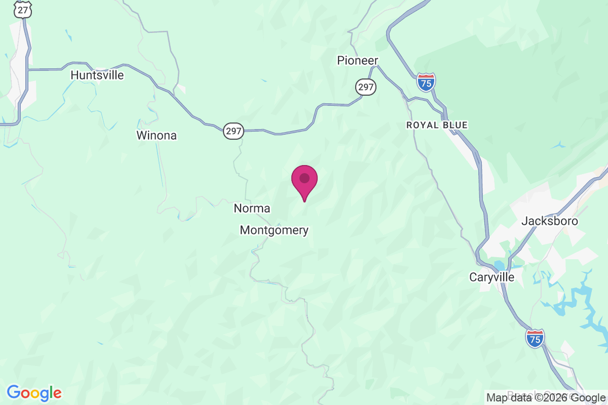 Dean map