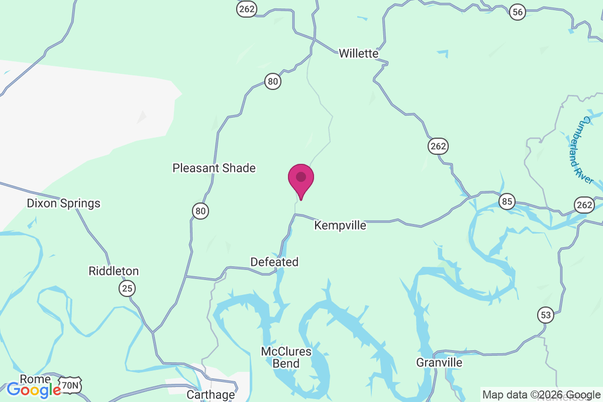 Difficult map
