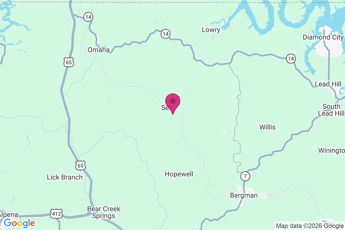 Self map