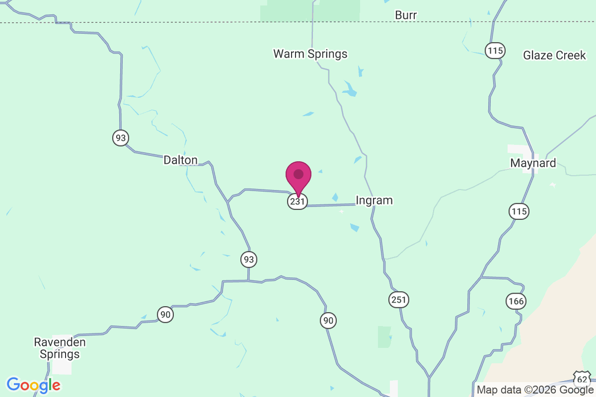 Hamil map
