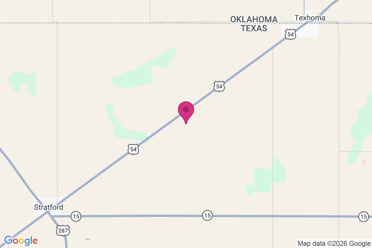 Stevens map