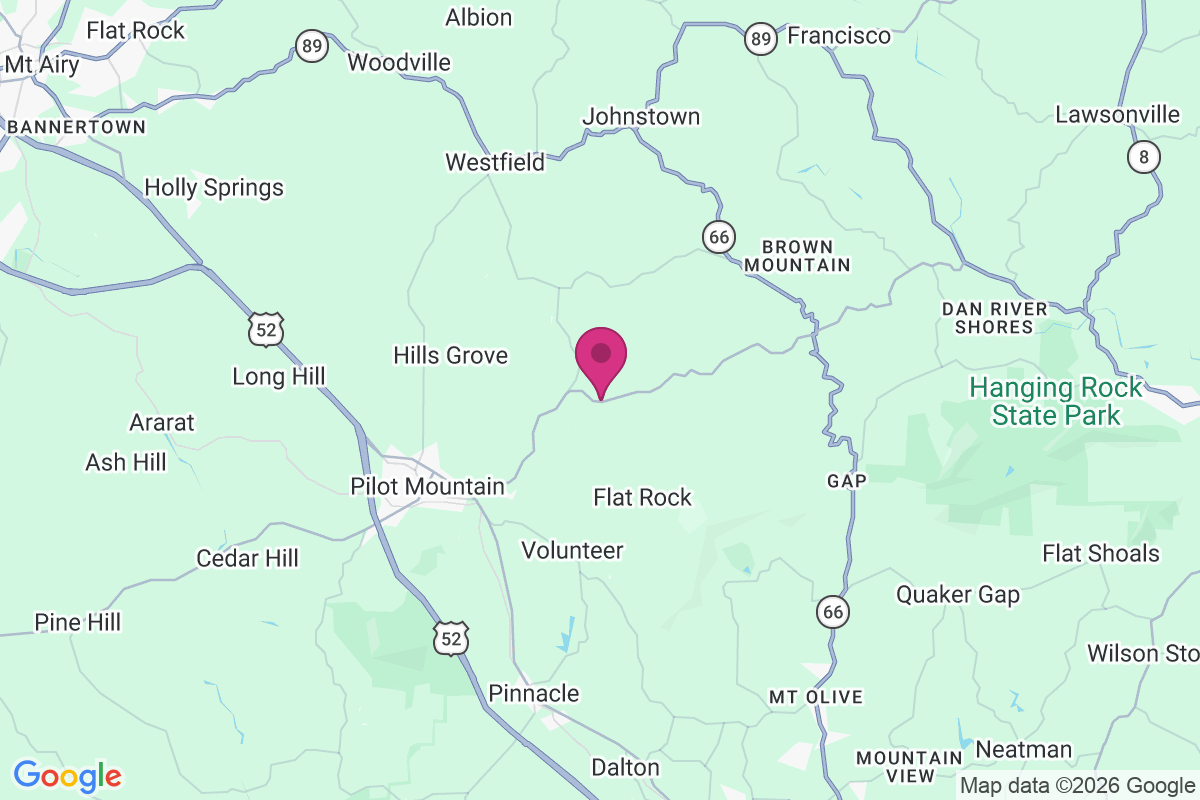 Brims Grove map