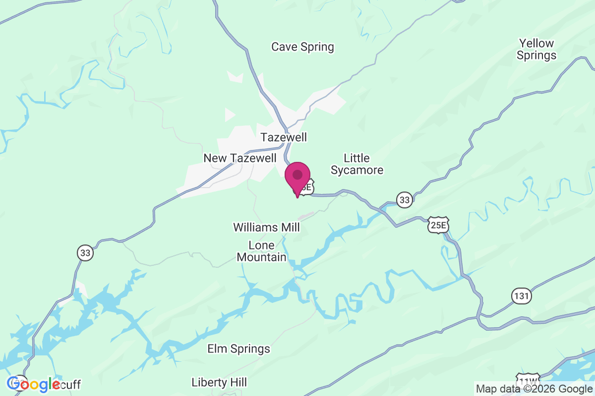 Chittum map