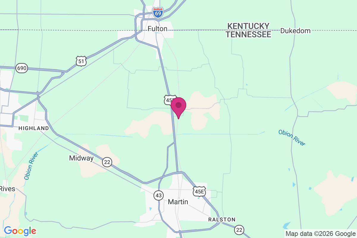McConnell map