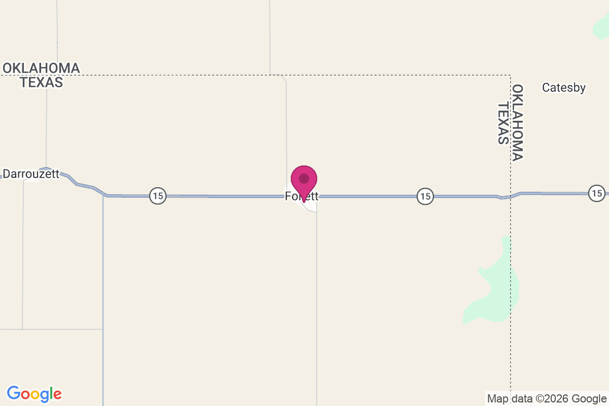 Follett map