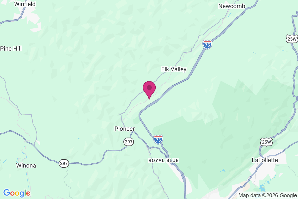 Stanfill map