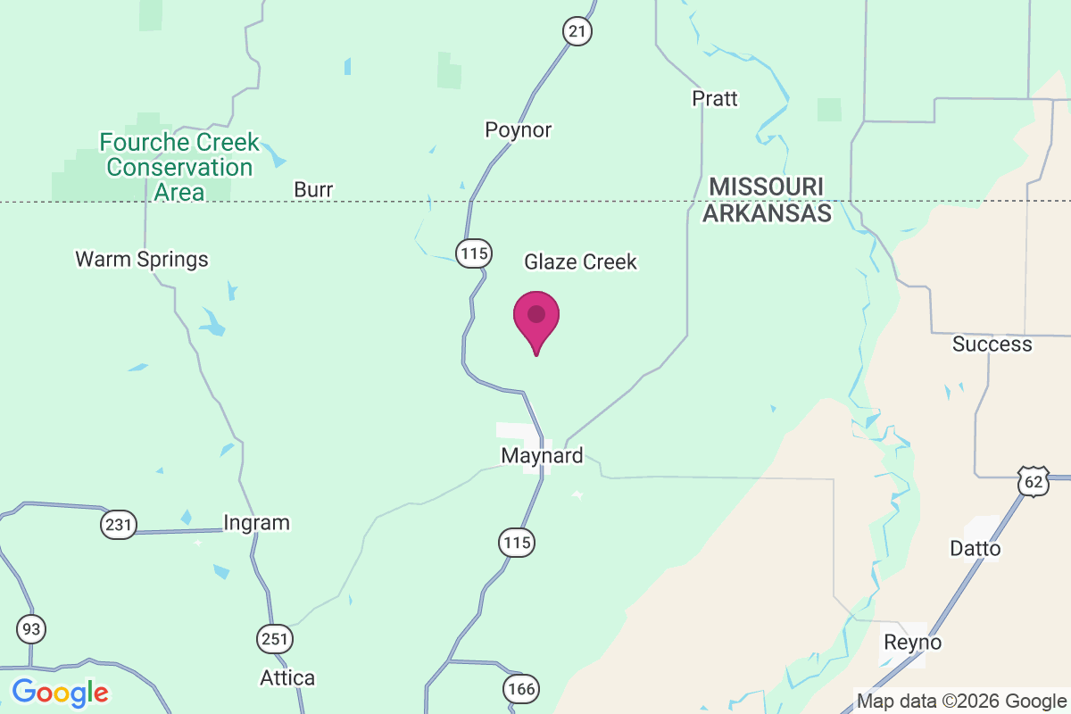 Old Siloam map