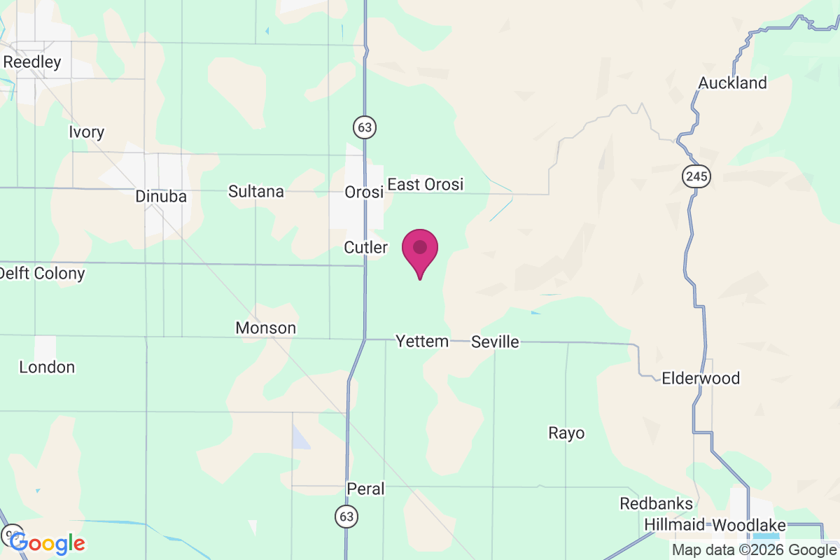 Wyeth map