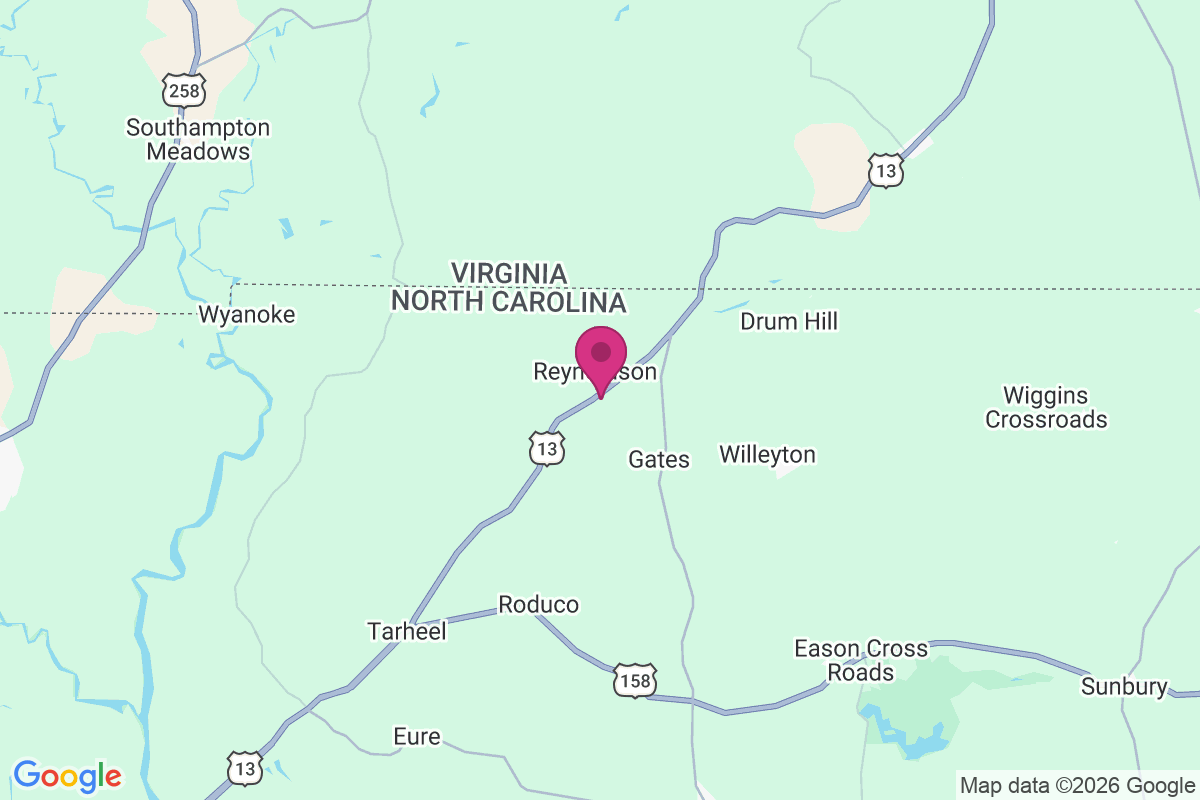 Reynoldson map