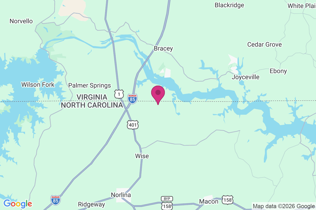 Paschall map