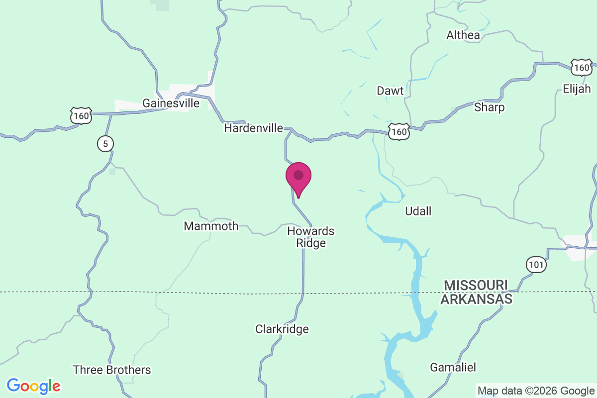 Fay map