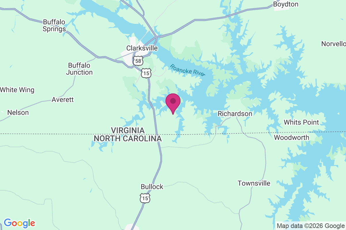 Soudan map