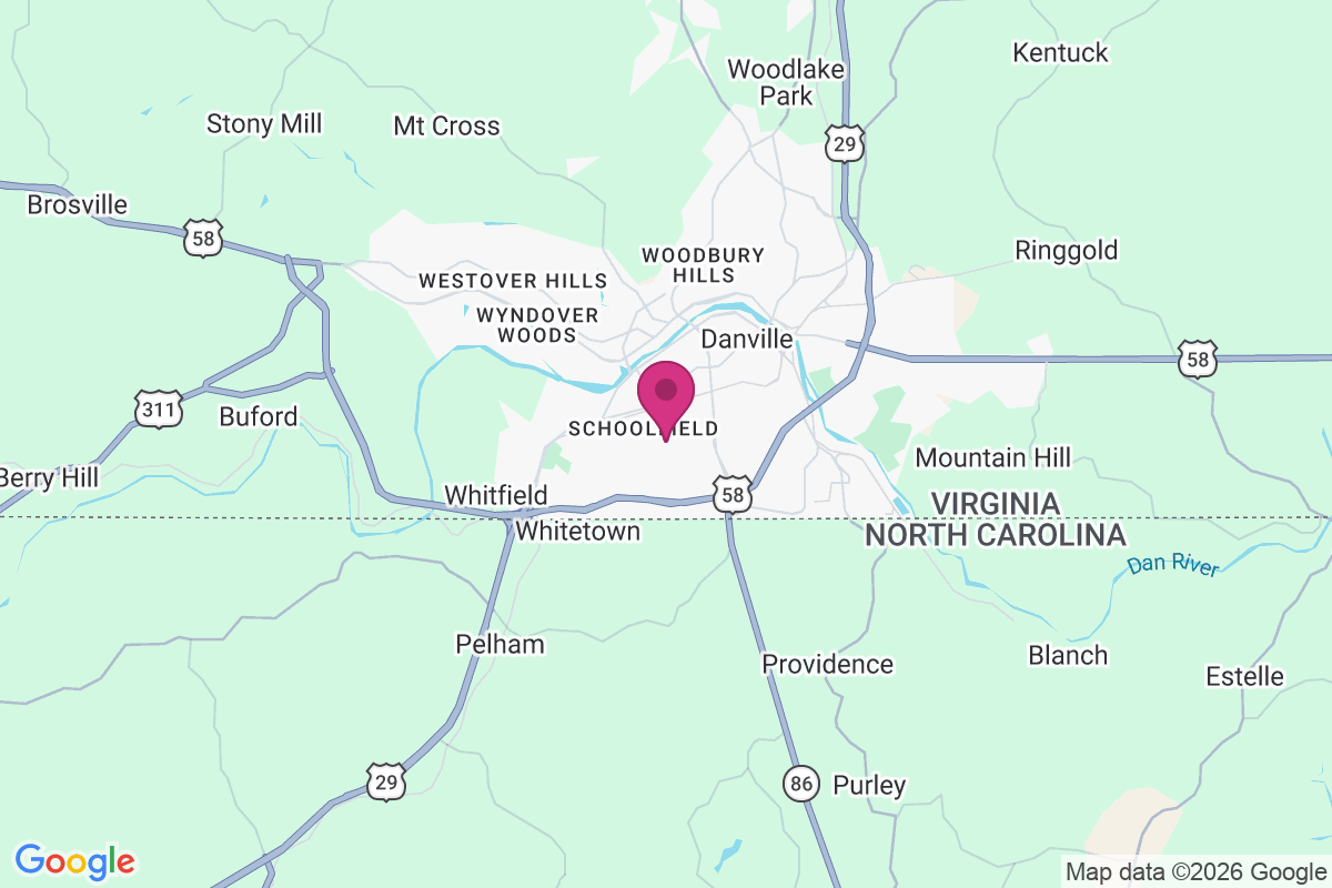 Schoolfield map