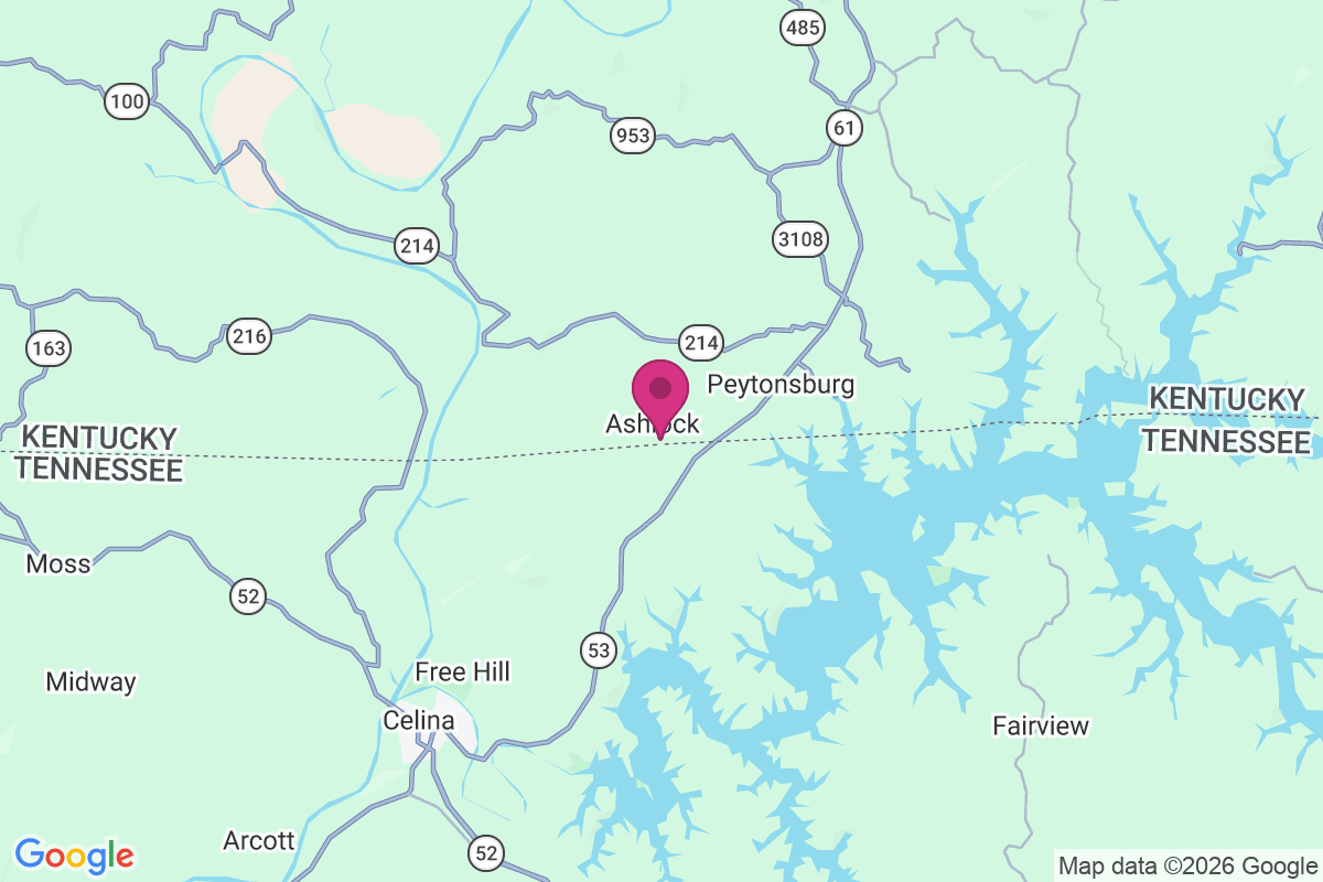 Ashlock map