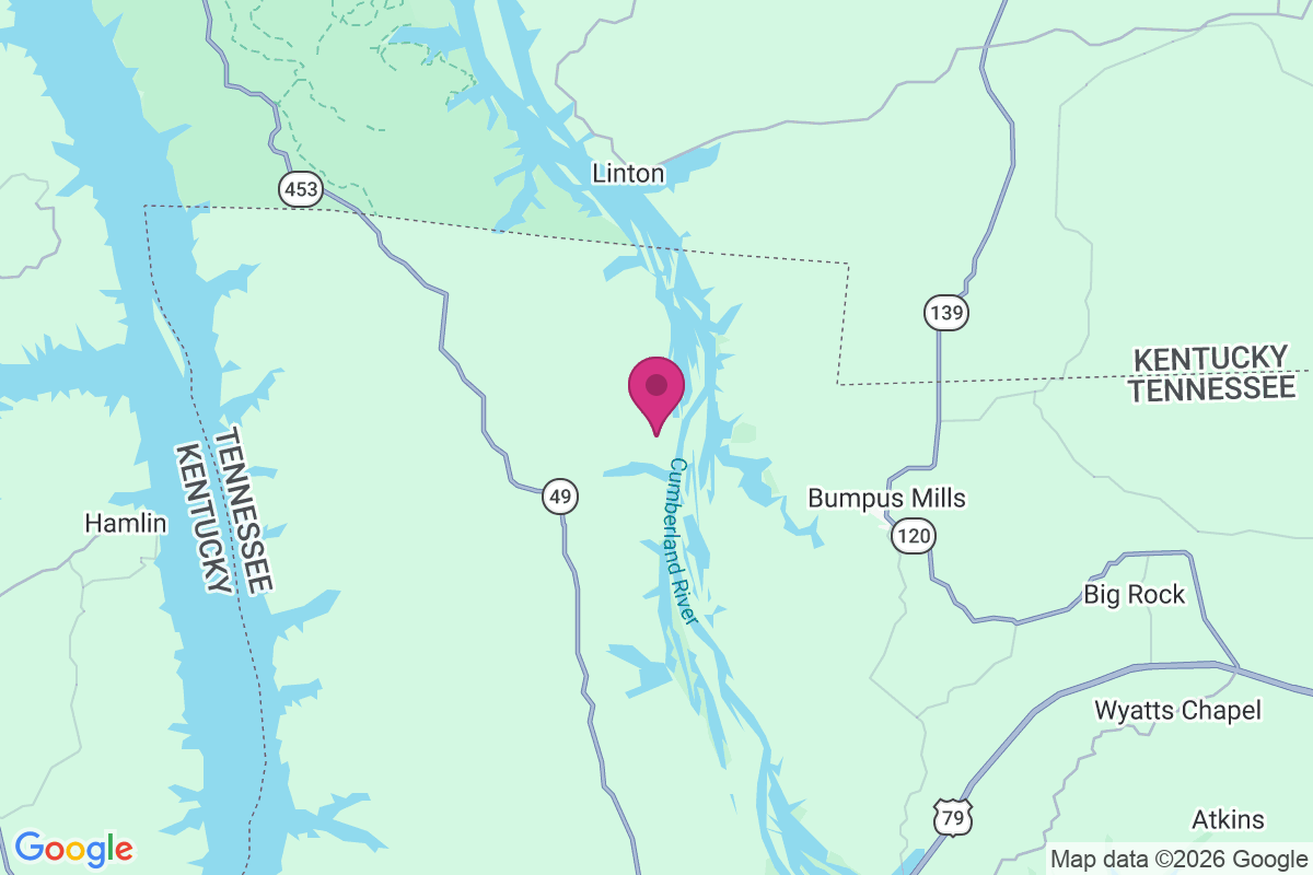 Snider map