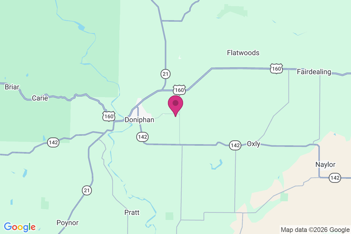 Owenmont map
