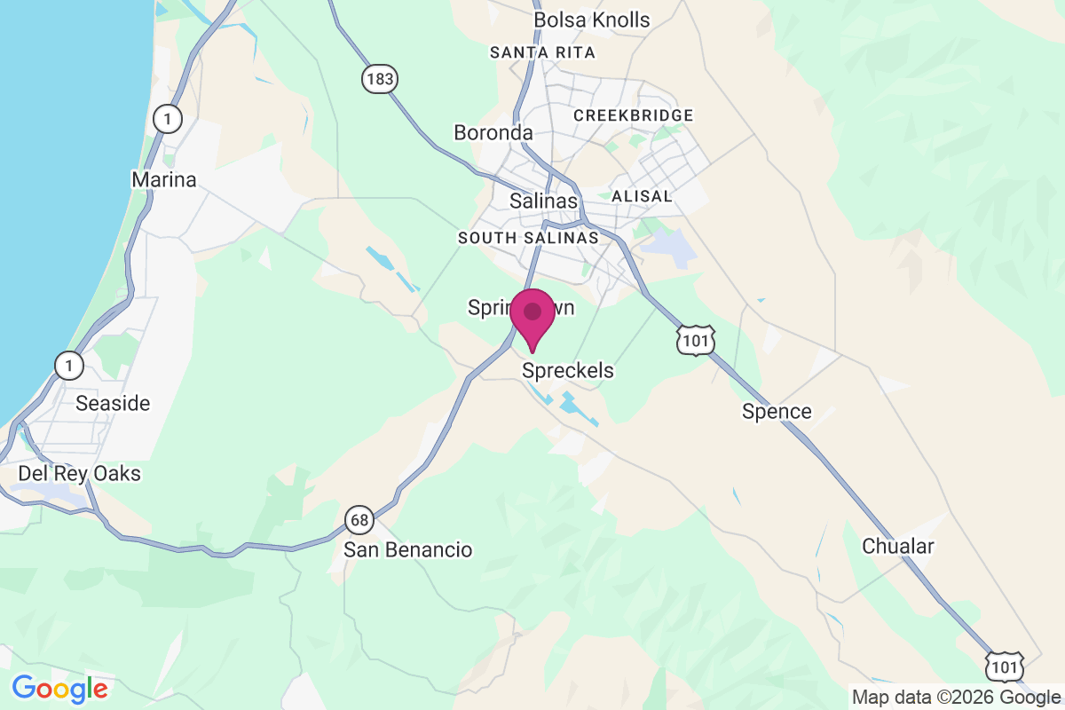Old Hilltown map