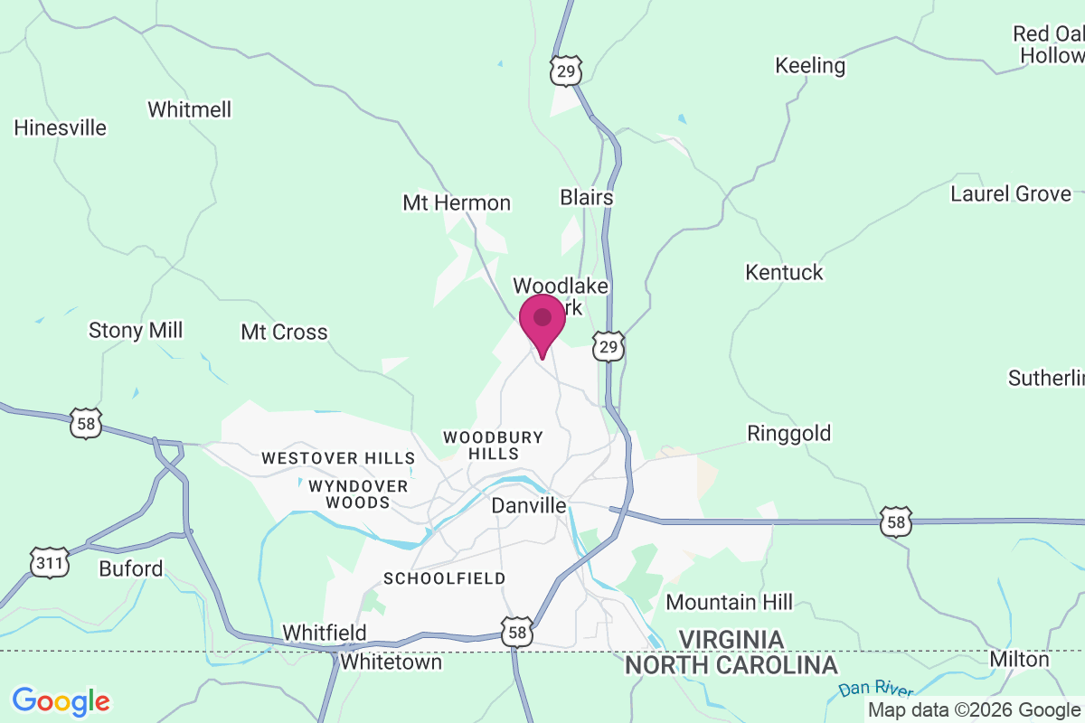 New Design map