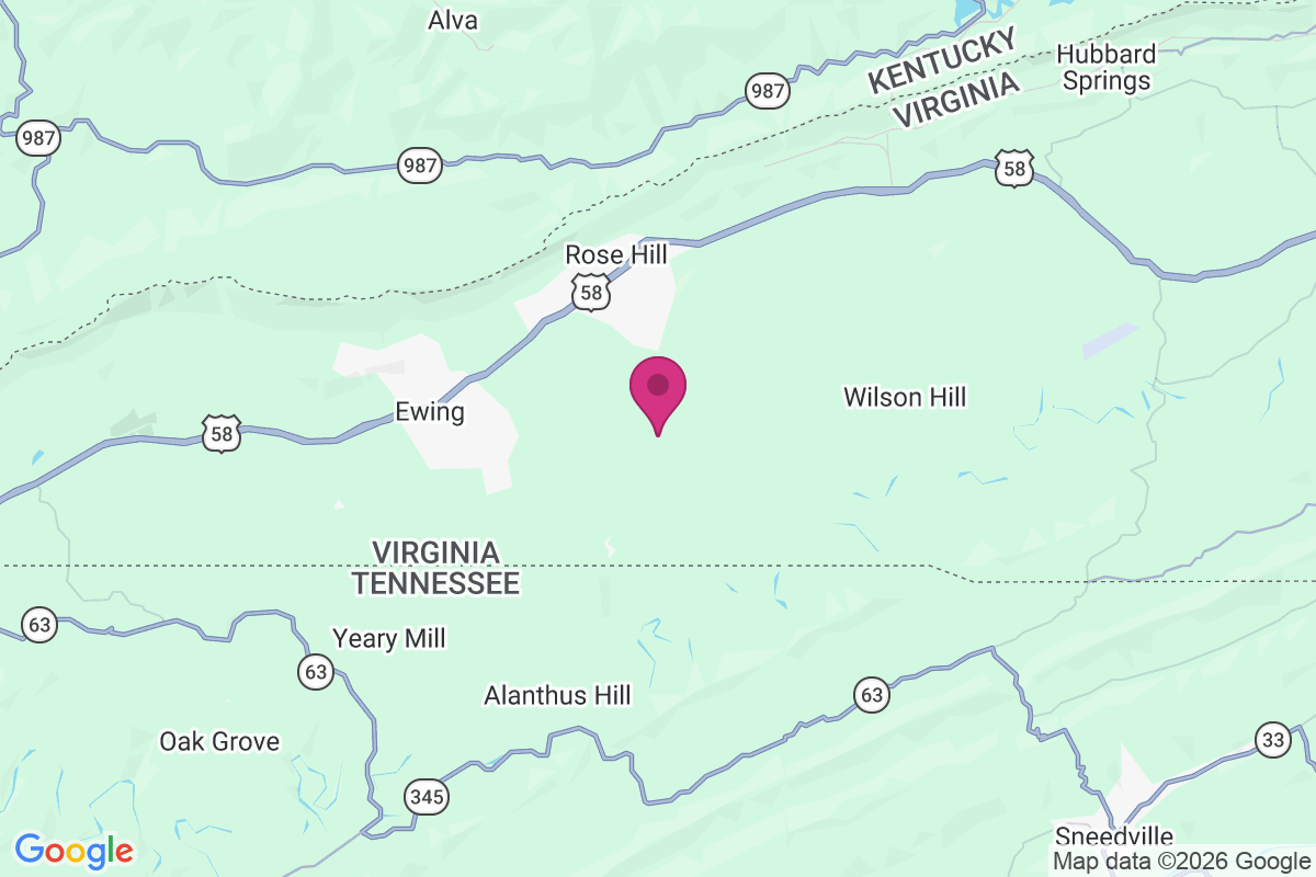 Edds Mill map