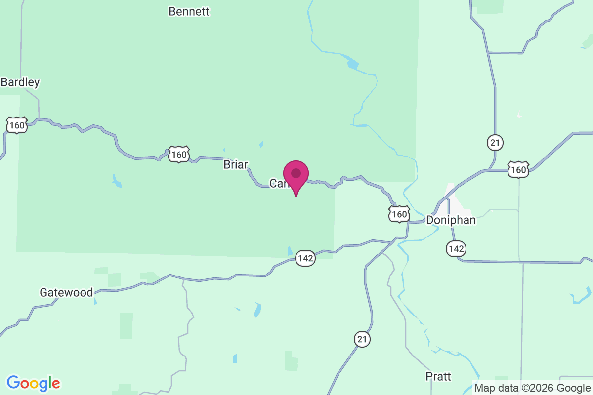 Carie map