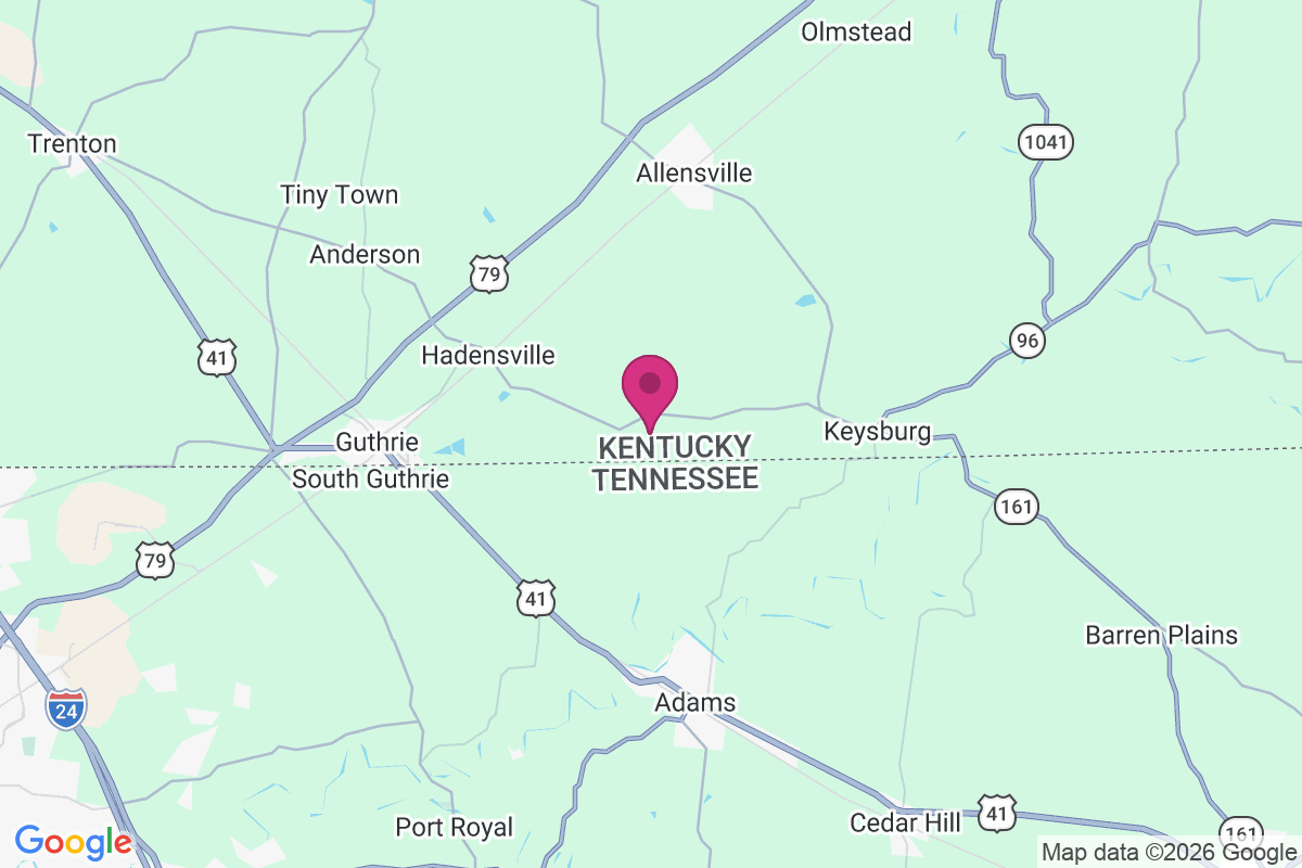 Darnell map