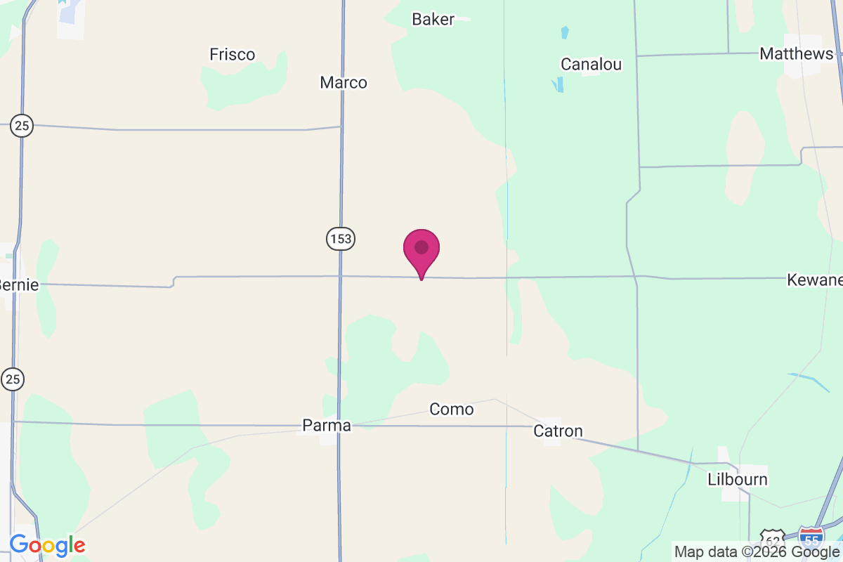 LaValle map