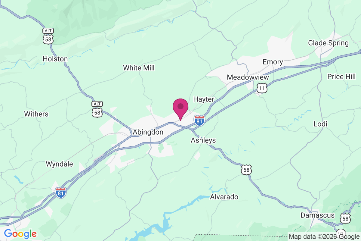 Scott Addition map