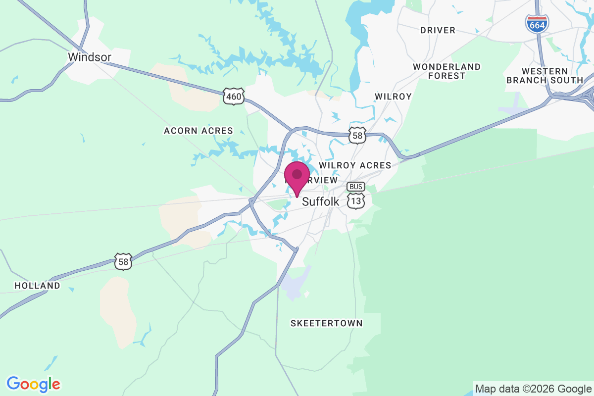 Westhaven Lakes map
