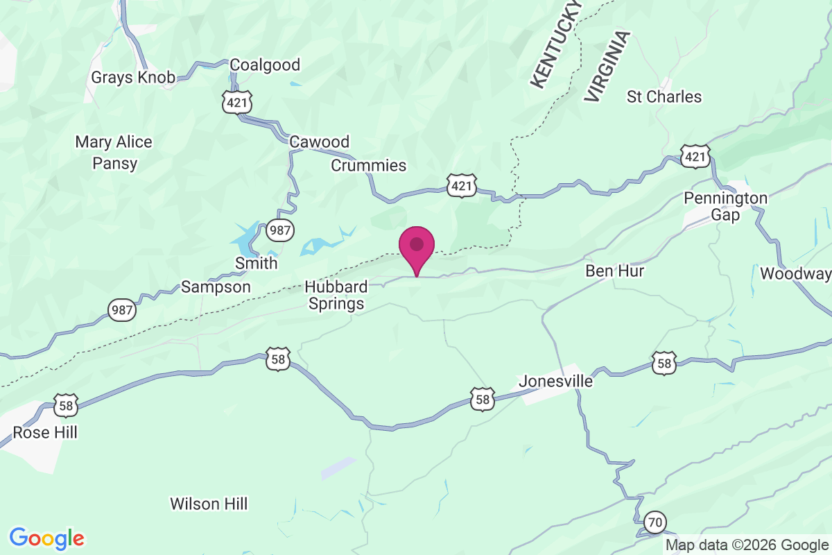 Hockett map