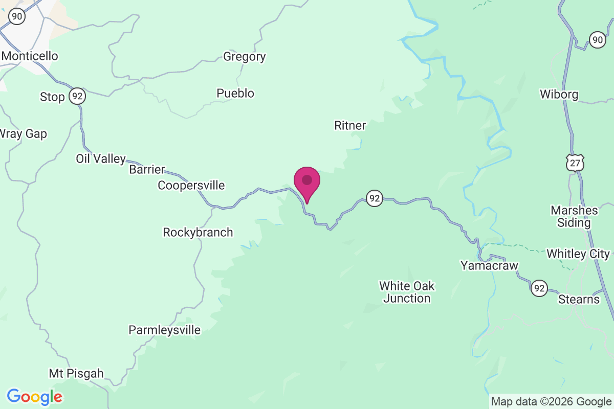 Slavans map