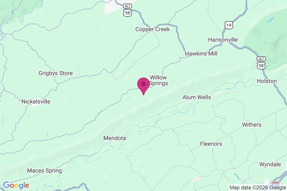 Tumbez map