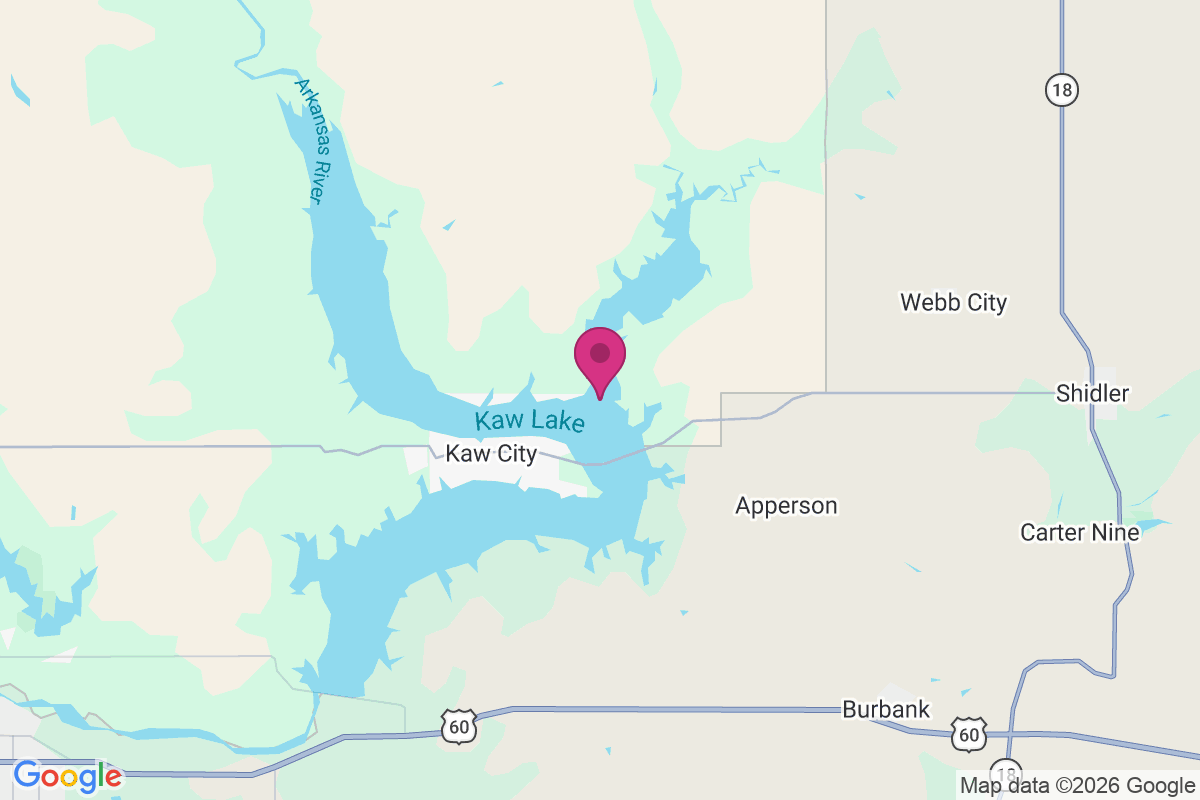 Washunga map