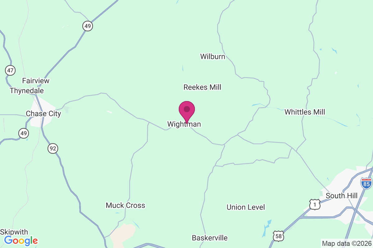 Wightman map