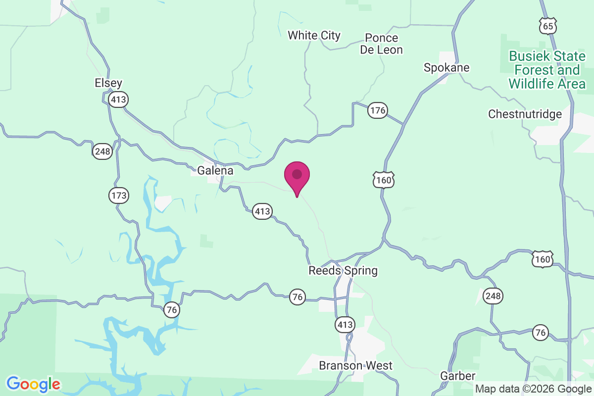 Carico map