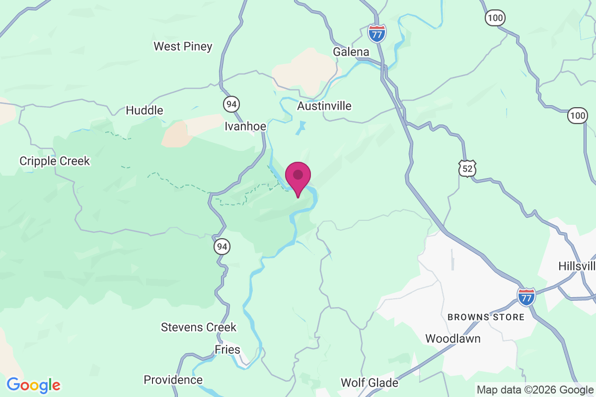 Buck map